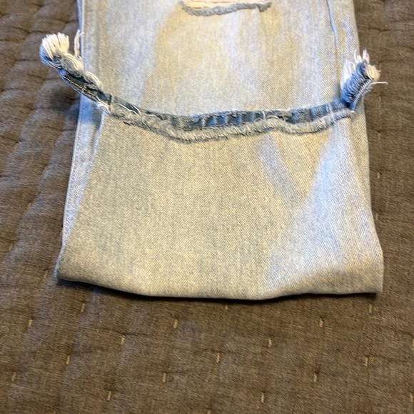 Levi’s 501 button up jeans - Picture 3 of 12
